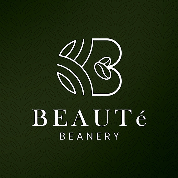 Beauté Beanery logo